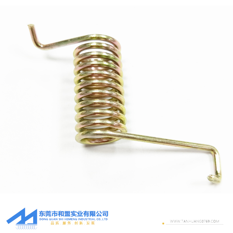 怎樣延長彈簧的使用壽命？