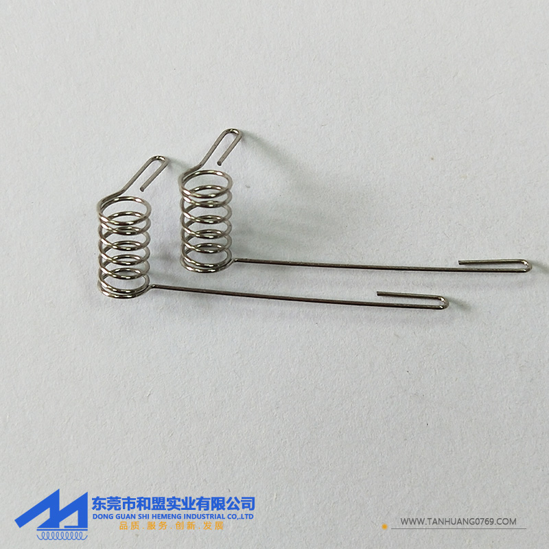 如何選擇優(yōu)質(zhì)的電池彈簧呢？